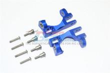 TRAXXAS 1/10 Slash 4x4 Aluminum Front C Hub - 10pc set 