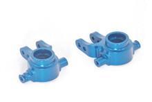 TRAXXAX Slash 4X4 Alloy Front Knuckle Arm - 1pr set