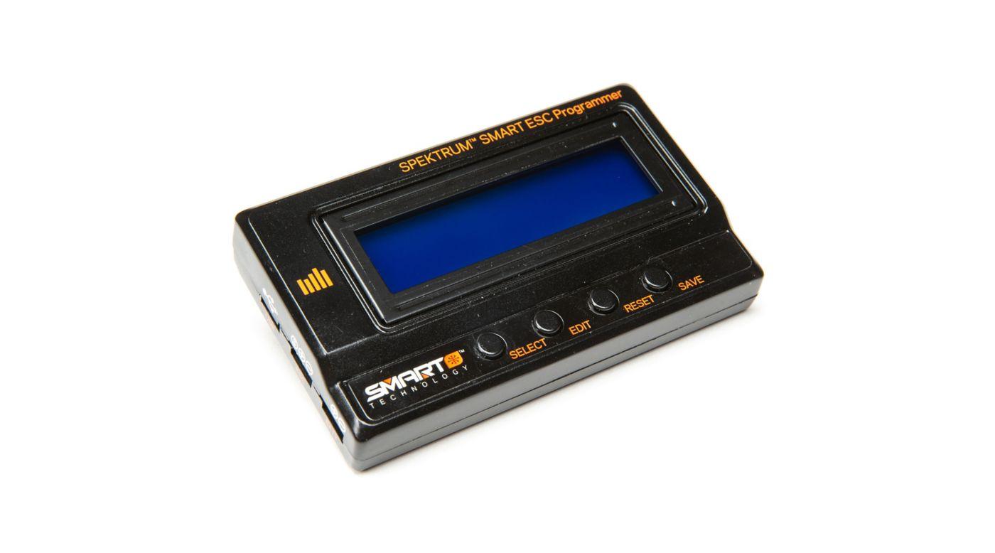 Smart ESC Programming Update Box: Avian and Firma