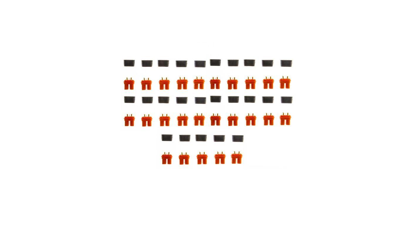 IC3 Battery Connectors; Bulk (25)