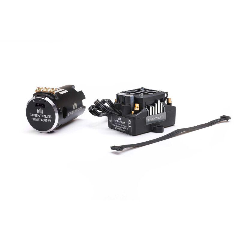 Smart BL ESC / Motor / RX Combo
