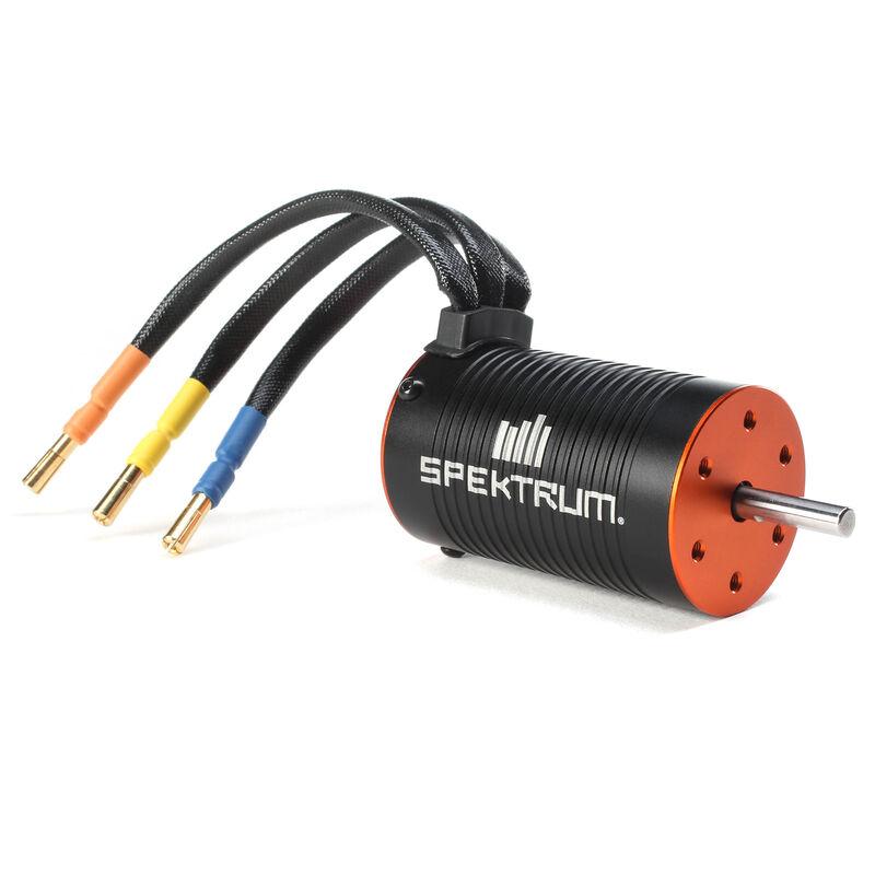 Firma 3150Kv Brushless 4WD SCT Motor, 5mm shaft