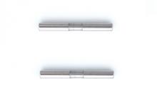 Suspension Pin Stepped Type Φ3.0 x 26mm (2pcs)