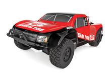Pro4 SC10 1/10 RTR 4WD Brushless Short Course Truck w/2.4GHz Radio (General Tire)