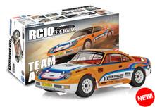 RC10 4x4 1/10 Electric Off-Road Rally Kit