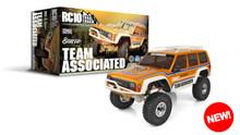 RC10 Trail Truck 1/10 4x4 Scale Rock Crawler Kit w/Portals