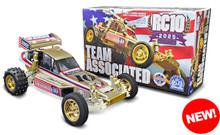 RC10 2025 Metallic Edition Kit