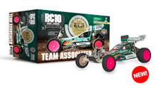 1991 RC10 Stealth Car Masami Edition