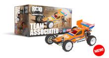 RC10 Team 4WD 1/10 Electric Off-Road Buggy Kit