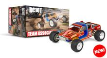 RC10T 1/10 Electric 4WD Vintage Off-Road Stadium Truck Kit