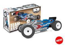 RC10T7 1/10 Off Road Electric 2WD Stadium Truck Team Kit