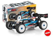 RC8B4.2e 1/8 4WD Off-Road Electric Buggy Team Kit