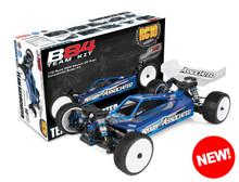 RC10B84 1/10 4WD Off-Road Electric Buggy Kit (Carpet)