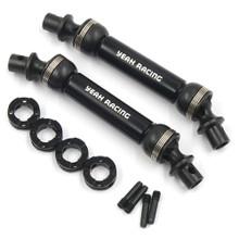 HD Steel Front & Rear Center Shaft Set For Tamiya CC-02 CC-02L CC-02M