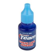 Blue Thread Locking Adhesive