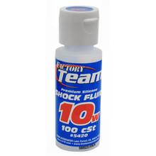 Silicone Shock Oil (2oz) (10wt)