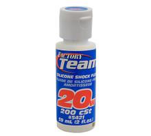Silicone Shock Oil (2oz) (20wt)