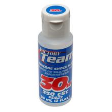 Silicone Shock Oil (2oz) (30wt)
