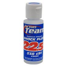 Silicone Shock Oil (2oz) (22.5wt)