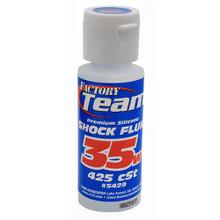 Silicone Shock Oil (2oz) (35wt)