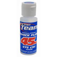 Silicone Shock Oil (2oz) (45wt)