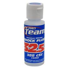 Silicone Shock Oil (2oz) (32.5wt)