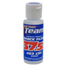 Silicone Shock Oil (2oz) (37.5wt)