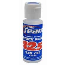 Silicone Shock Oil (2oz) (42.5wt)