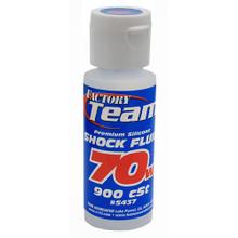 Silicone Shock Oil (2oz) (70wt)