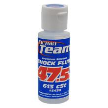 Silicone Shock Oil (2oz) (47.5wt)