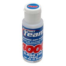 Silicone Differential Fluid (2oz) (4,000 cst)