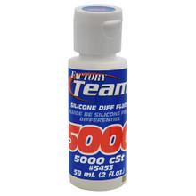 Silicone Differential Fluid (2oz) (5,000cst)
