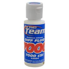 Silicone Differential Fluid (2oz) (7,000cst)