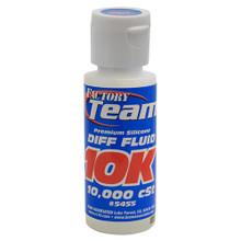 Silicone Differential Fluid (2oz) (10,000cst)