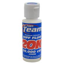 Silicone Differential Fluid (2oz) (20,000cst)
