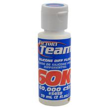 Silicone Differential Fluid (2oz) (60,000cst)