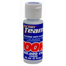 Silicone Differential Fluid (2oz) (100,000cst)