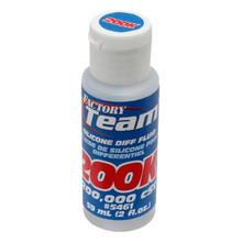 Silicone Differential Fluid (2oz) (200,000cst)