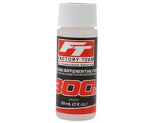 Silicone Differential Fluid (2oz) (300,000cst)