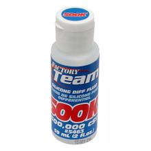 Silicone Differential Fluid (2oz) (500,000cst)
