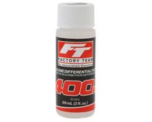Silicone Differential Fluid (2oz) (400,000cst)