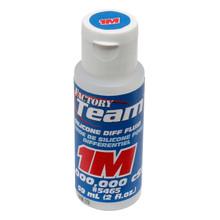 Silicone Differential Fluid (2oz) (1,000,000cst)