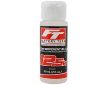 Silicone Differential Fluid (2oz) (12,500cst)