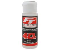 Silicone Differential Fluid (2oz) (40,000cst)