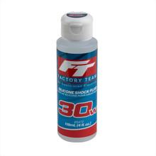 Factory Team Silicone Shock Oil (4oz) (30wt) (350 cSt)