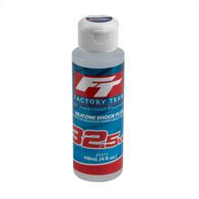 Factory Team Silicone Shock Oil (4oz) (32.5wt) (388 cSt)