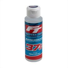 Factory Team Silicone Shock Oil (4oz) (37.5wt) (463 cSt)