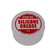 Differential Silicone Grease (4cc)