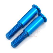 Aluminum Axles For Tamiya M05 M06
