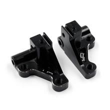 Aluminum Front Lower Arm Mount For Team Associated RC10